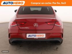Mercedes Clase CLA CLA 200 d AMG Line - Miniatura 5