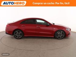 Mercedes Clase CLA CLA 200 d AMG Line - Miniatura 7
