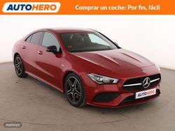Mercedes Clase CLA CLA 200 d AMG Line - Miniatura 8