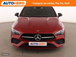 Mercedes Clase CLA CLA 200 d AMG Line - Miniatura 9