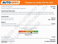 Cupra Born electric drive 170 kW - Miniatura 11