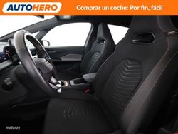 Cupra Born electric drive 170 kW - Miniatura 12