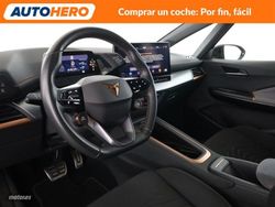 Cupra Born electric drive 170 kW - Miniatura 13