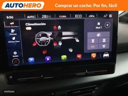 Cupra Born electric drive 170 kW - Miniatura 21