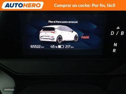 Cupra Born electric drive 170 kW - Miniatura 27