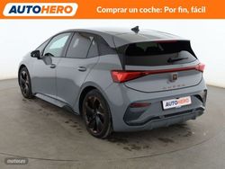 Cupra Born electric drive 170 kW - Miniatura 4