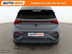 Cupra Born electric drive 170 kW - Miniatura 5