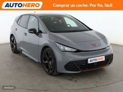 Cupra Born electric drive 170 kW - Miniatura 8