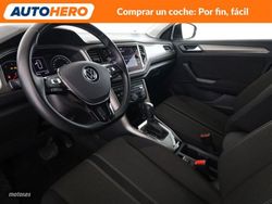 Volkswagen T-Roc 1.5 TSI ACT Advance Style - Miniatura 12