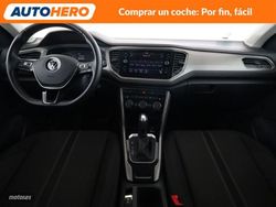 Volkswagen T-Roc 1.5 TSI ACT Advance Style - Miniatura 13