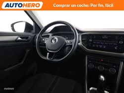 Volkswagen T-Roc 1.5 TSI ACT Advance Style - Miniatura 14