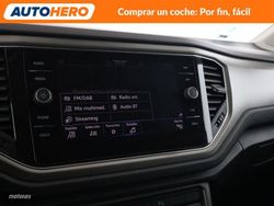 Volkswagen T-Roc 1.5 TSI ACT Advance Style - Miniatura 20