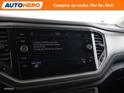 Volkswagen T-Roc 1.5 TSI ACT Advance Style - Miniatura 21