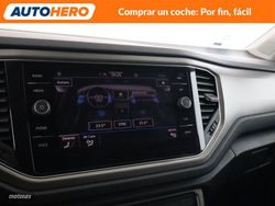 Volkswagen T-Roc 1.5 TSI ACT Advance Style - Miniatura 22