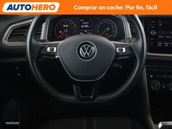 Volkswagen T-Roc 1.5 TSI ACT Advance Style - Miniatura 23