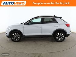Volkswagen T-Roc 1.5 TSI ACT Advance Style - Miniatura 3