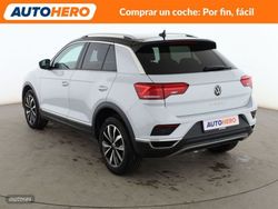 Volkswagen T-Roc 1.5 TSI ACT Advance Style - Miniatura 4