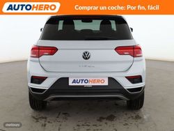 Volkswagen T-Roc 1.5 TSI ACT Advance Style - Miniatura 5