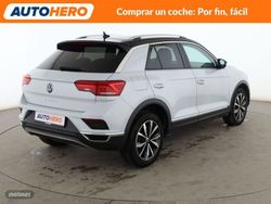 Volkswagen T-Roc 1.5 TSI ACT Advance Style - Miniatura 6