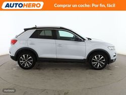 Volkswagen T-Roc 1.5 TSI ACT Advance Style - Miniatura 7