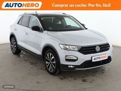 Volkswagen T-Roc 1.5 TSI ACT Advance Style - Miniatura 8