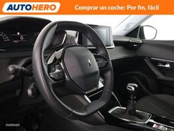 Peugeot 2008 1.2 PureTech Allure - Miniatura 11