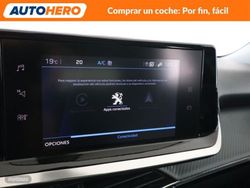 Peugeot 2008 1.2 PureTech Allure - Miniatura 21