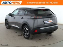 Peugeot 2008 1.2 PureTech Allure - Miniatura 4