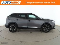 Peugeot 2008 1.2 PureTech Allure - Miniatura 7