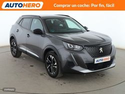 Peugeot 2008 1.2 PureTech Allure - Miniatura 8