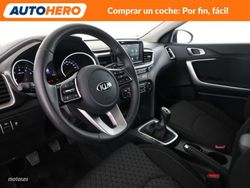 Kia Ceed 1.4 TGDI Drive - Miniatura 12