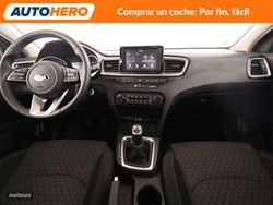 Kia Ceed 1.4 TGDI Drive - Miniatura 13