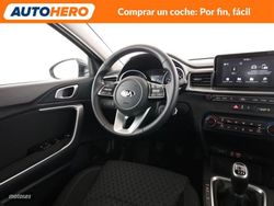 Kia Ceed 1.4 TGDI Drive - Miniatura 14