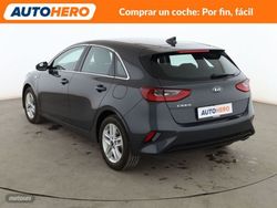 Kia Ceed 1.4 TGDI Drive - Miniatura 4