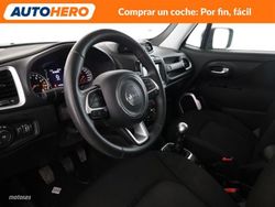 Jeep Renegade 1.0 TGDi Sport 4x2 - Miniatura 12