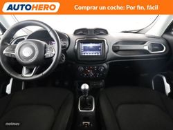 Jeep Renegade 1.0 TGDi Sport 4x2 - Miniatura 13