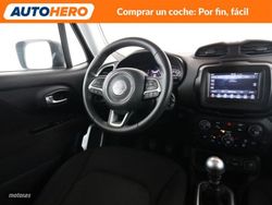 Jeep Renegade 1.0 TGDi Sport 4x2 - Miniatura 14