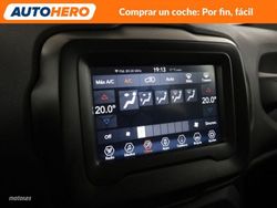 Jeep Renegade 1.0 TGDi Sport 4x2 - Miniatura 22