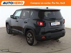Jeep Renegade 1.0 TGDi Sport 4x2 - Miniatura 4