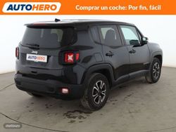 Jeep Renegade 1.0 TGDi Sport 4x2 - Miniatura 6