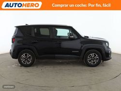 Jeep Renegade 1.0 TGDi Sport 4x2 - Miniatura 7