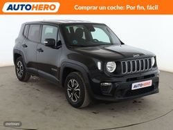Jeep Renegade 1.0 TGDi Sport 4x2 - Miniatura 8