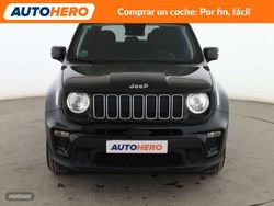 Jeep Renegade 1.0 TGDi Sport 4x2 - Miniatura 9