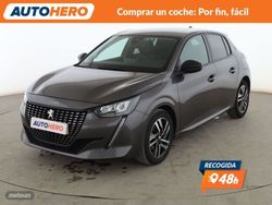 Peugeot 208 1.2 PureTech Allure - Miniatura 1