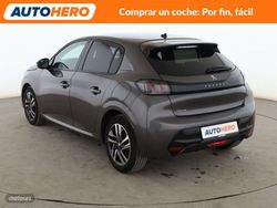 Peugeot 208 1.2 PureTech Allure - Miniatura 4