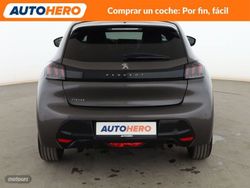 Peugeot 208 1.2 PureTech Allure - Miniatura 5