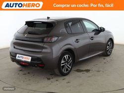 Peugeot 208 1.2 PureTech Allure - Miniatura 6