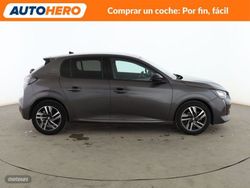 Peugeot 208 1.2 PureTech Allure - Miniatura 7