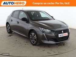 Peugeot 208 1.2 PureTech Allure - Miniatura 8