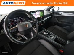 Cupra León 1.5 eTSI MHEV - Miniatura 12